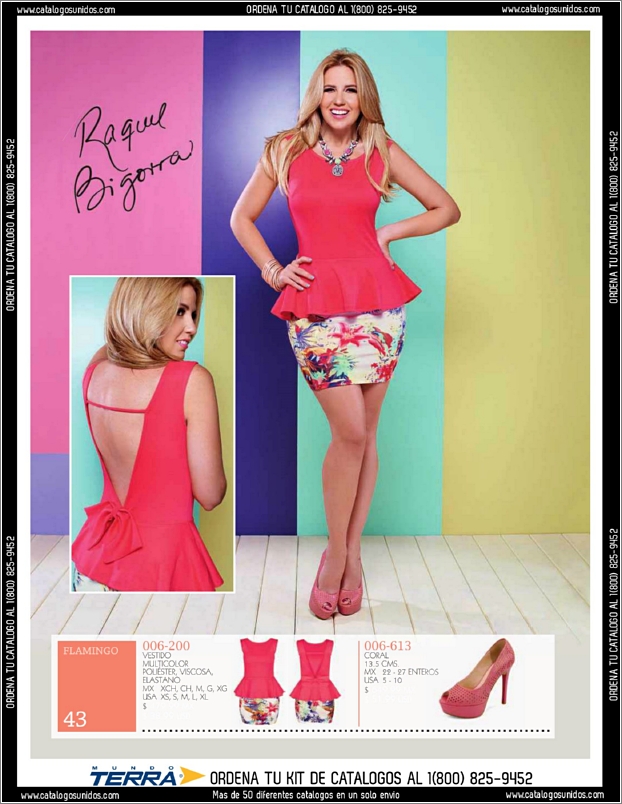 Mundo Terra - Catalogos PV14 - Moda Dama_Page_044